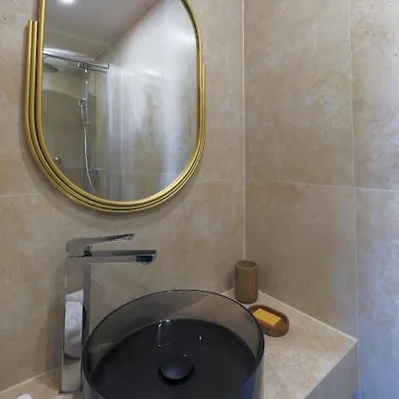 Lou Hotel Juan-les-Pins