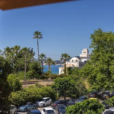 Lou 3* Juan-les-Pins