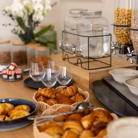 Hotel Lou Juan-les-Pins