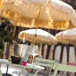 Hotel Lou Juan-les-Pins