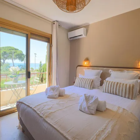 Lou Hotel Juan-les-Pins