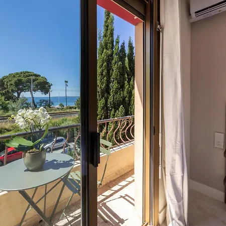 Lou Juan-les-Pins