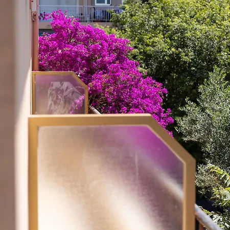 Hotel Lou 3*
