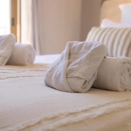 Otel Lou Juan-les-Pins