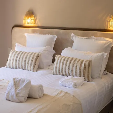 Hotel Lou