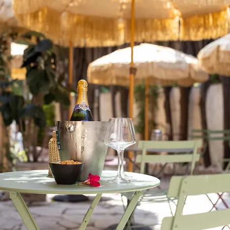 Lou 3* Juan-les-Pins