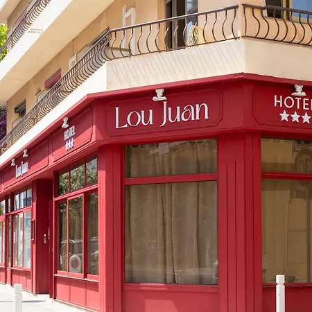 Lou Otel 3*