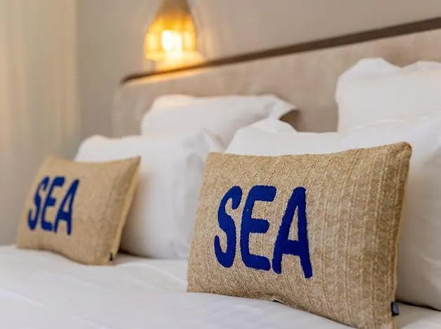 Lou 3* Juan-les-Pins