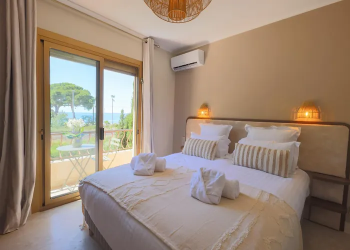 Lou Hotel Juan-les-Pins