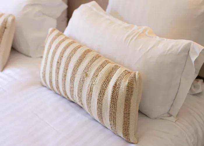 Hotel Lou Juan-les-Pins