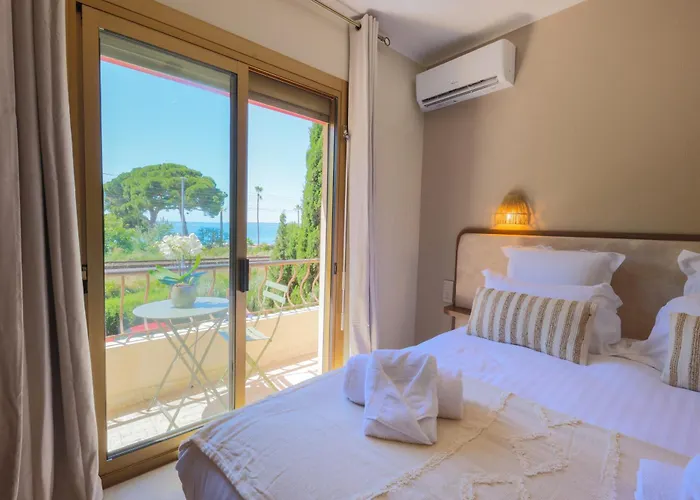 Lou 3* Juan-les-Pins