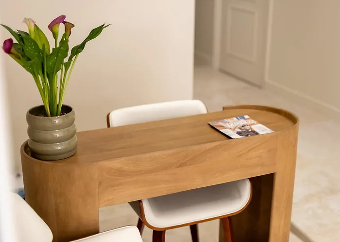 Hotel Lou Juan-les-Pins