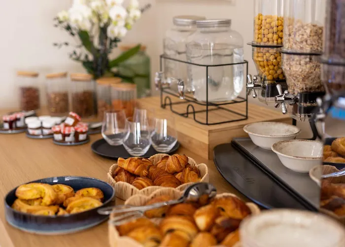 Hotel Lou Juan-les-Pins