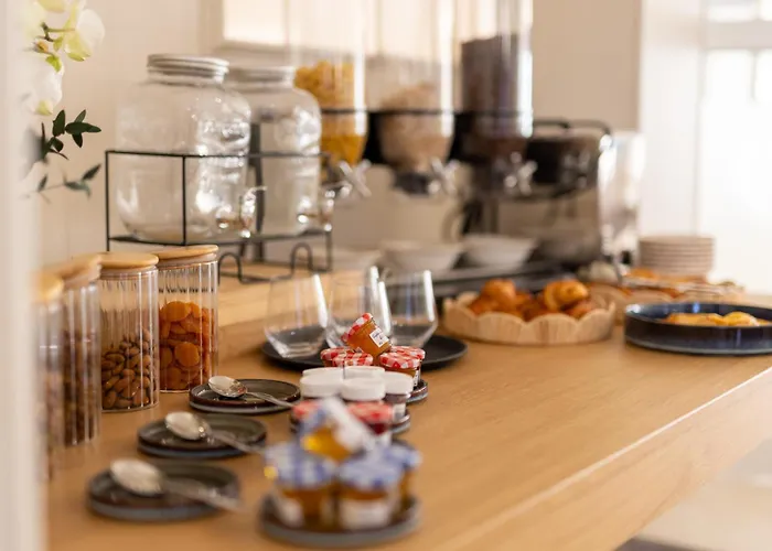 Lou 3* Juan-les-Pins